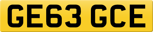 GE63GCE